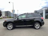 Used 2018 Subaru Forester 2.5i Touring image 4