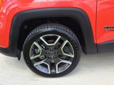 Used 2021 Jeep Renegade Sport image 3