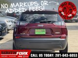 Used 2021 Jeep Cherokee Latitude image 5