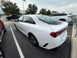 Used 2022 Kia K5 LXS image 2