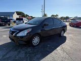 Used 2018 Nissan Versa SV image 2