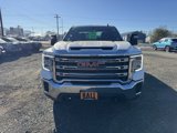 Used 2022 GMC Sierra 2500 SLE image 2