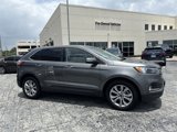 Used 2023 Ford Edge Titanium image 6