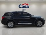 Used 2020 Ford Explorer Limited image 2