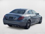 Used 2021 Mercedes-Benz C 300 Sedan image 4