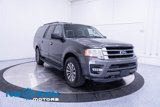 Used 2016 Ford Expedition EL XLT w/ Equipment Group 202A image 3