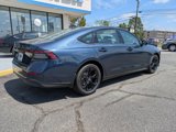 New 2025 Honda Accord SE image 4