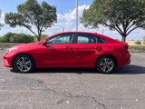 Used 2023 Kia Forte LXS image 2