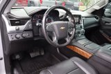 Used 2015 Chevrolet Tahoe LTZ image 4