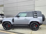 Used 2021 Land Rover Defender 90 X image 4