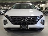 Used 2022 Hyundai Tucson SEL w/ Cargo Package image 2