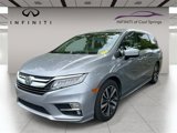 Used 2018 Honda Odyssey Elite image 3
