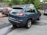 Used 2021 Jeep Cherokee Latitude Lux w/ Comfort/Convenience Group image 5