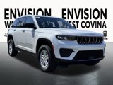 New 2025 Jeep Grand Cherokee Laredo w/ Luxury Tech Group I image 2