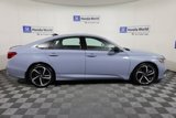 Used 2022 Honda Accord Sport image 4