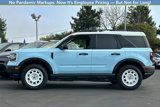 New 2024 Ford Bronco Sport Heritage w/ Heritage Convenience Package image 6