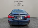 Used 2015 INFINITI Q70 L 3.7 image 4