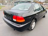 Used 1998 Honda Civic EX image 5