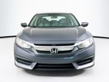 Used 2016 Honda Civic LX image 2