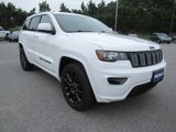 Used 2020 Jeep Grand Cherokee Altitude image 3