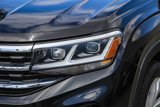 Used 2021 Volkswagen Atlas SE image 4