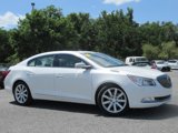 Used 2016 Buick LaCrosse Premium w/ Driver Confidence Package #1 image 2