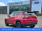 Used 2023 Jeep Compass Trailhawk w/ Trailhawk Elite Group image 4