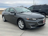 Used 2016 Chevrolet Malibu LT w/ Leather Package image 3