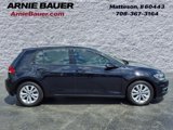 Used 2021 Volkswagen Golf 4-Door image 4