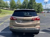 Used 2018 Chevrolet Equinox LT w/ Sun & Infotainment Package image 4