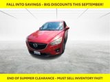 Used 2015 MAZDA CX-5 Touring image 5