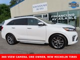 Used 2019 Kia Sorento SX image 2