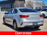 Certified 2023 Kia Rio LX image 3