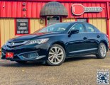 Used 2017 Acura ILX image 2