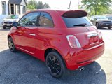 Used 2014 FIAT 500 Pop image 4