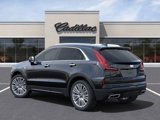 New 2025 Cadillac XT4 Premium Luxury image 3