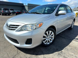 Used 2013 Toyota Corolla S Special Edition image 2