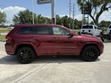 Used 2020 Jeep Grand Cherokee Altitude image 3