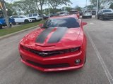 Used 2011 Chevrolet Camaro SS w/ RS Package image 2