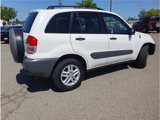 Used 2001 Toyota RAV4 2WD image 4