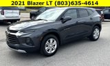 Used 2021 Chevrolet Blazer LT image 3
