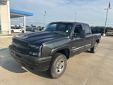 Used 2003 Chevrolet Silverado 1500 LS image 3