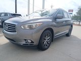 Used 2015 INFINITI QX60 AWD w/ Premium Plus Package image 3