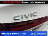 New 2025 Honda Civic Sport image 5