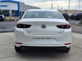 New 2025 MAZDA MAZDA3 s image 5