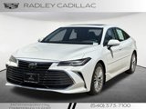 Used 2020 Toyota Avalon Limited image 1