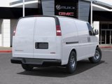 New 2025 GMC Savana 2500 w/ Driver Convenience Package image 4