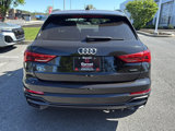 Certified 2022 Audi Q3 2.0T Premium w/ Black Optic Sport Package image 5