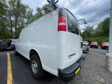Used 2019 Chevrolet Express 2500 w/ Driver Convenience Package image 3