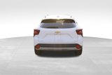 New 2025 Chevrolet Trax LT w/ Driver Confidence Package image 4